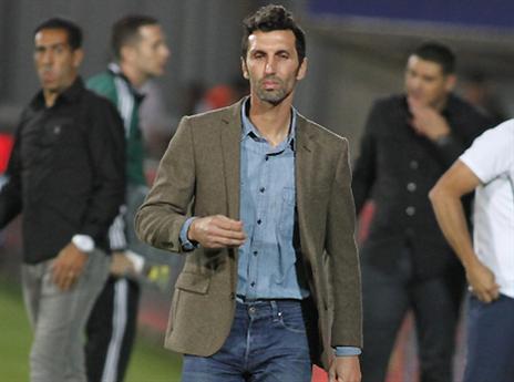 הילד כבר בן 40. בנאדו (יוסי שקל)