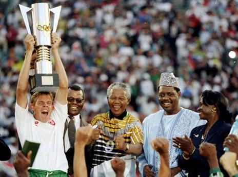 אופטימיות בלתי ניתנת לעיכול (GETTYIMAGES)