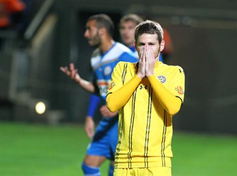 ייני, צפוי לחזור להרכב (אלן שיבר)