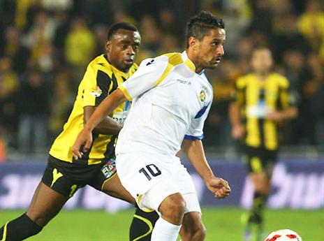 יצחקי. כבש ולא חגג