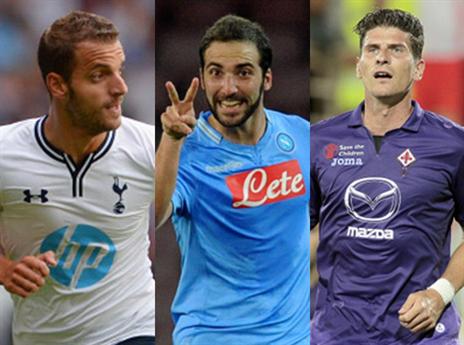 מישהו מהם יגיע לבלומפילד?