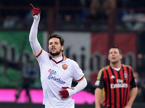 דסטרו, כבש ראשון (gettyimages)