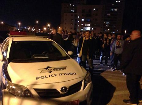 וזה נגמר בעצבים (עומר שפילשר)