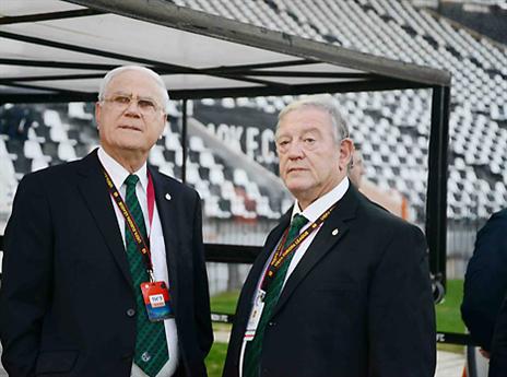 יש לו סיבות לכעוס. שחר (מכבי חיפה, האתר הרשמי)