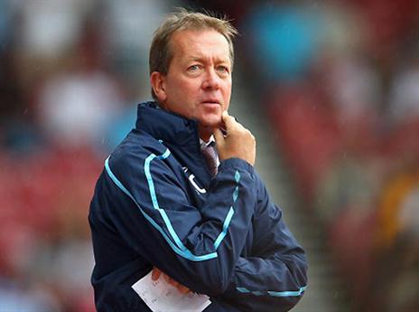 ברוך השב. קרבישלי (gettyimages)