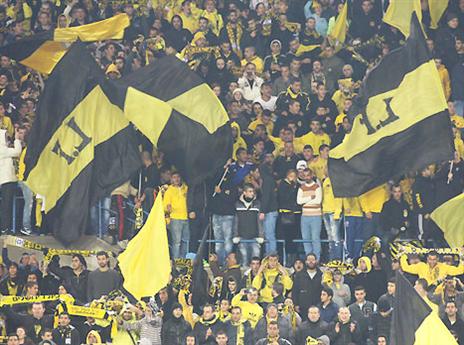 יקבלו שחקנים ערבים?