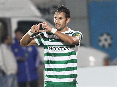 תורג'מן. "הראינו אופי" (יוסי שקל)