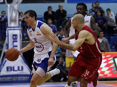 לימונד וזליקוביץ', עימות מכוער (אתר המנהלת)