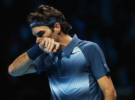 אליפות אוסטרליה בפתח, ופדרר מודע לסיכויי (gettyimages)