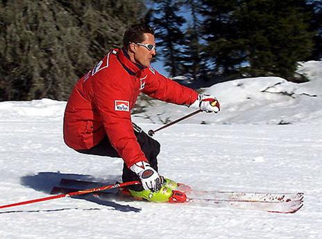 שומאכר. חוסר מזל או חוסר אחריות?