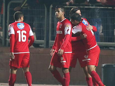 סכנין, המומנטום יימשך?