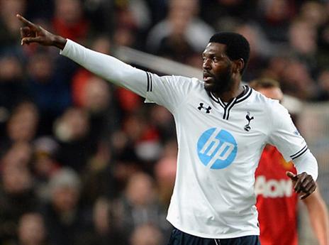 אדבאיור. רוצה להשתיק את האוהדים באמירויות (gettyimages)