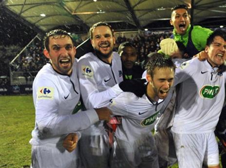 חגיגה גדולה בייזור (gettyimages)