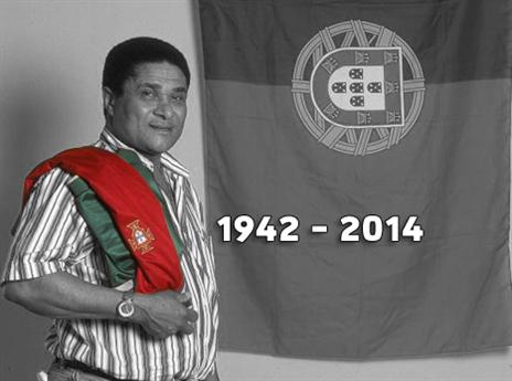 אוזביו, אגדה שהייתה באמת (gettyimages)