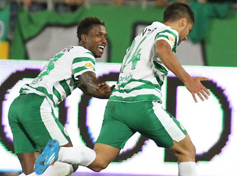 תוצרים של מחלקת הנוער הירוקה (יוסי שקל)