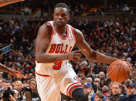 דנג. תוספת משמעותית לקאבס (gettyimages)