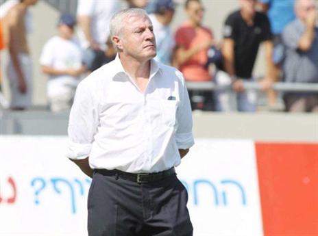 פרננדז, מפרגן לגוטמן (אלן שיבר)