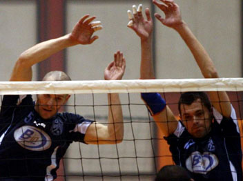 בשרון יכולים להיות מרוצים