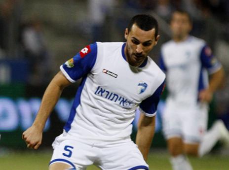 צדק. קרית שמונה צריכה אותו בהגנה