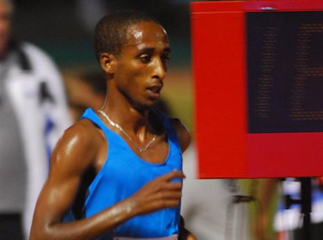 יכול להזמין כרטיס טיסה. איימרו עלמיה (צילום: תומר גמינדר)