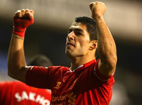 מלך השערים ינסה לחגוג גם מול אסטון וילה (gettyimages)