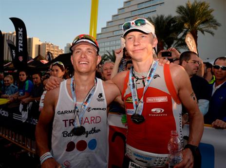 וברוסק ומרמלי. מאמץ לא אנושי? לא עבורם