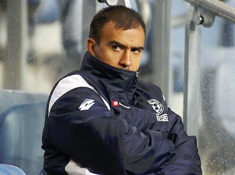 גלבאן. לוקח צעד אחורה (אלן שיבר)