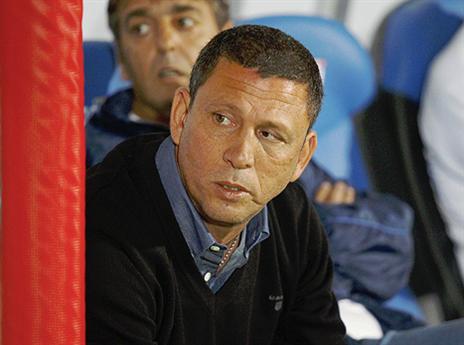 ישמור על הבית? קלינגר (אלן שיבר)