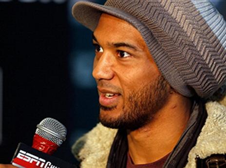 הנדרסון יתאושש?