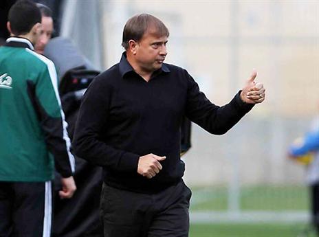 אלישע לוי, יצרף קשר זר?