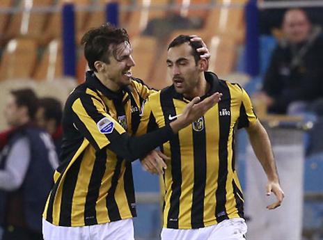 יספיק בכדי לתקוע יתד בהרכב? (GETTYIMAGES)