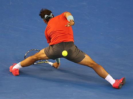 אלא שאז הגיע עוד טוויסט בעלילה (GETTYIMAGES)
