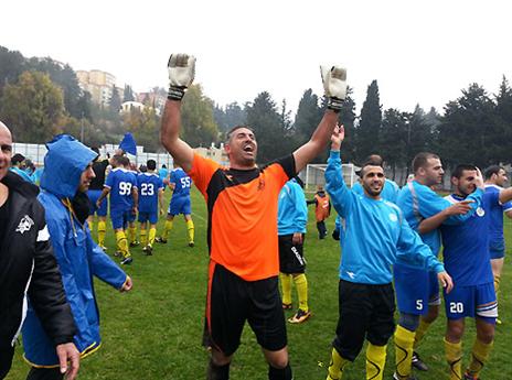 החגיגה תמשיך במעלות? (קרין שביט)