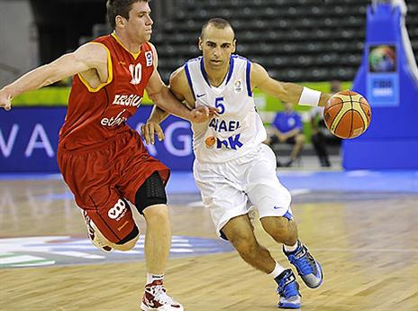 עוד קרב מול בלגיה? נסים באליפות אירופה האחרונה (gettyimages)