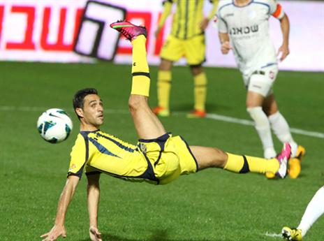 להגיע לליגה גדולה? אולי רק הוא