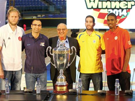 מי יניף את הגביע? (אלן שיבר)