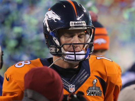 והנה הוא בעוד פוזה מוכרת מהערב הזה...