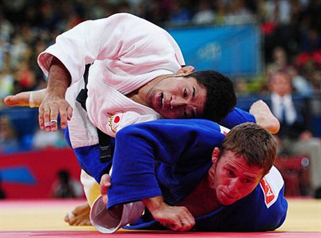 ארשנסקי. נוסע להצליח בפאריס (gettyimages)