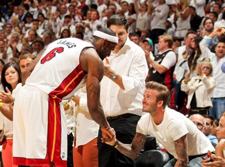 שכן חדש ללברון (gettyimages)