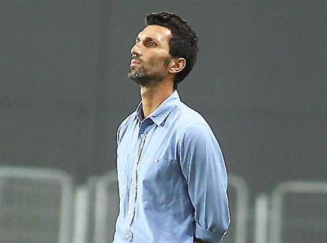 בנאדו, החלטה שלו (אלן שיבר)