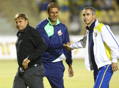 אלישע מול סוזה. למי יש יתרון?