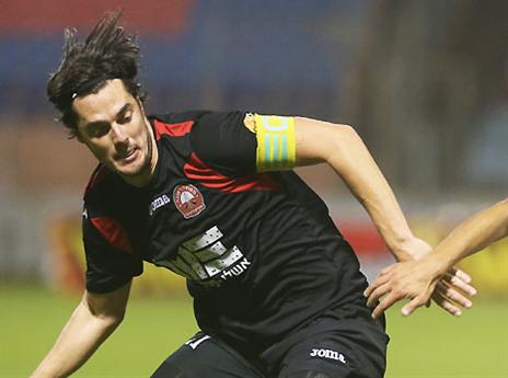 חדשות טובות, באופן יחסי. תמיר כהן