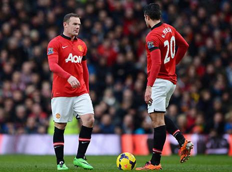 סידוול הימם את אולד טראפורד עם שער נהדר (GETTYIMAGES)