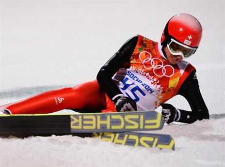 אם נישאר בגזרת המאוכזבים, אז אי אפשר שלא להתייחס לסימון אמאן