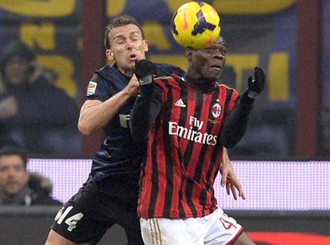 הדרבי יעבור למגרש אחר (gettyimages)