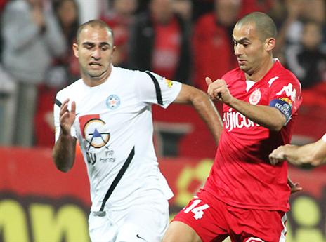 ורמוט ומישאלוף. היה שם פנדל (יוסי שקל)