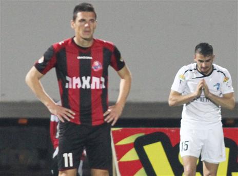 קוראץ' לא מאמין (יוסי שקל)