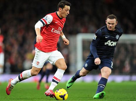 והנה הגרמני עם רוני (GETTYIMAGES)