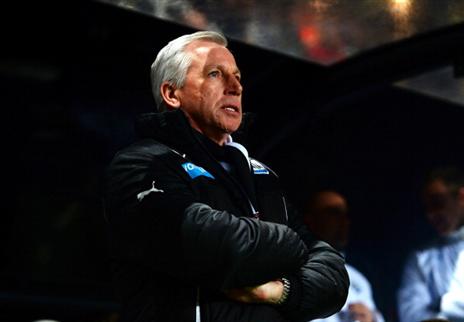 התרסקות. פארדיו (GETTYIMAGES)