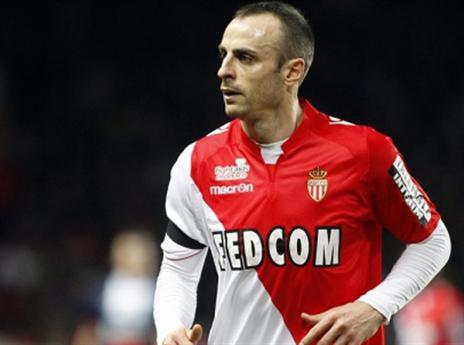 גול ניצחון ראשון בצרפת. ברבאטוב